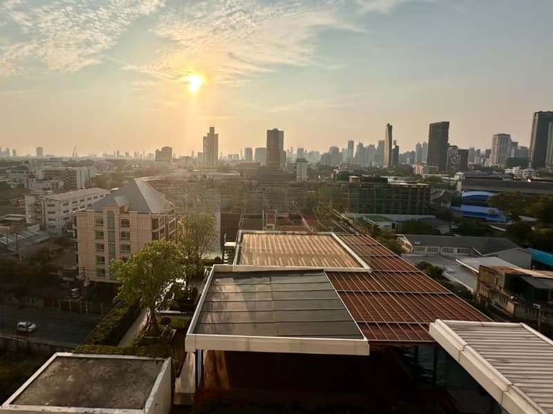 1 Bed Condo for Rent in Phra Khanong