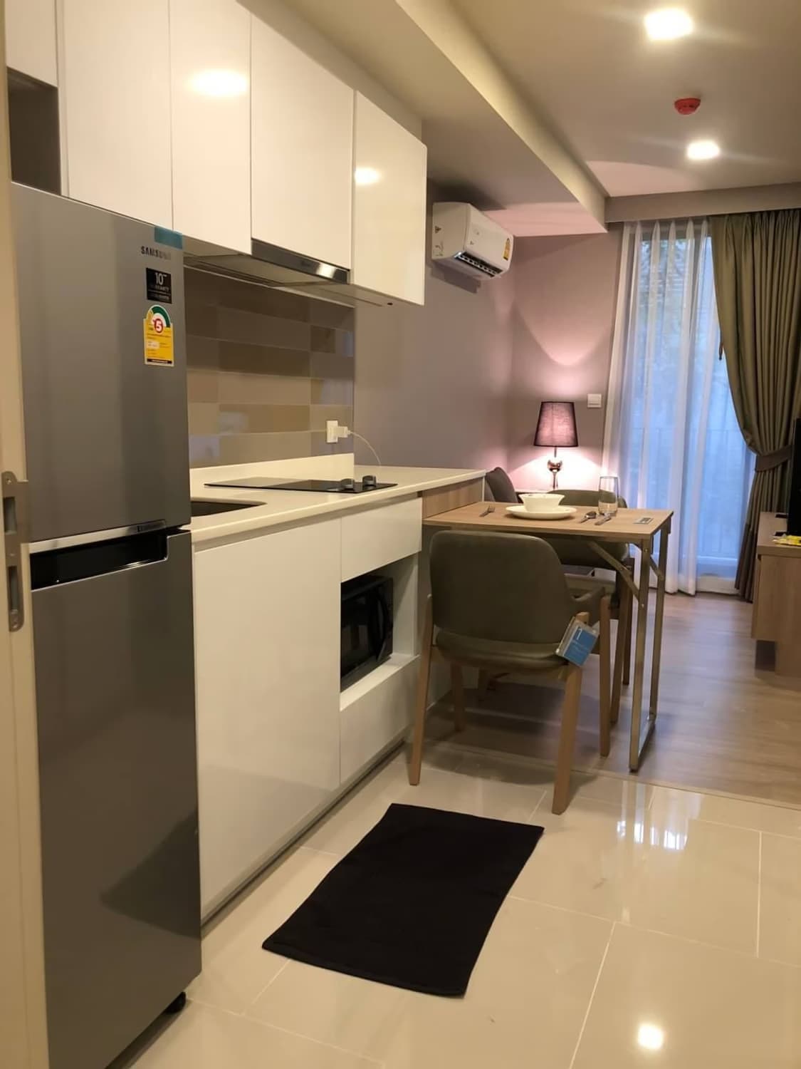 1 Bed Condo for Sale in Din Daeng - Image 7