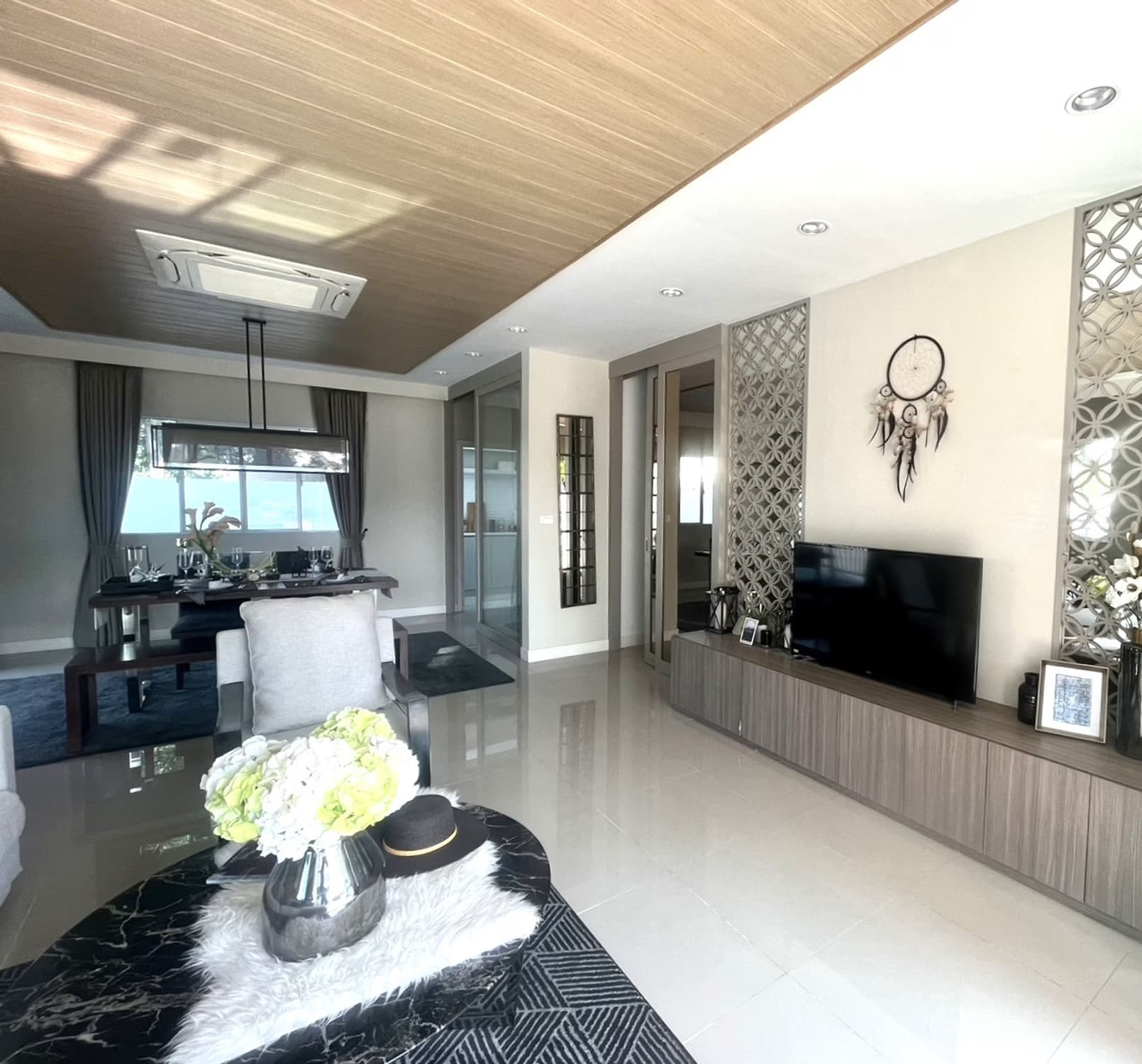 3 Bed House for Rent in San Kamphaeng - Image 4