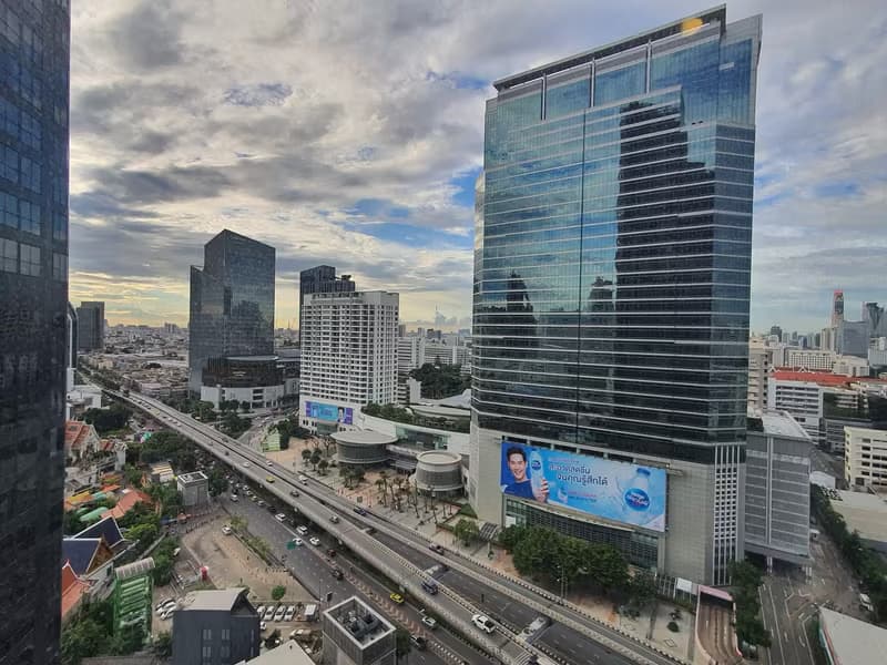 1 Bedroom Condo