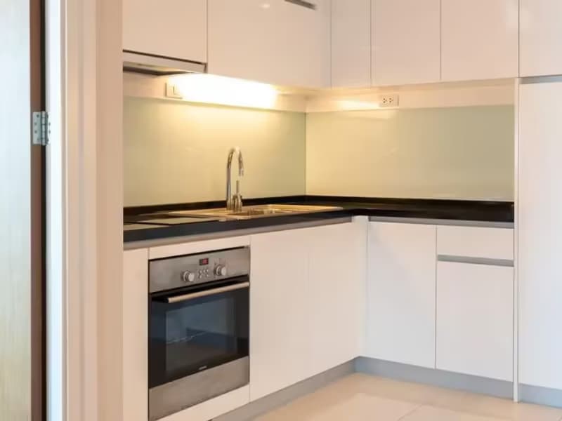 2 Bedroom Condo