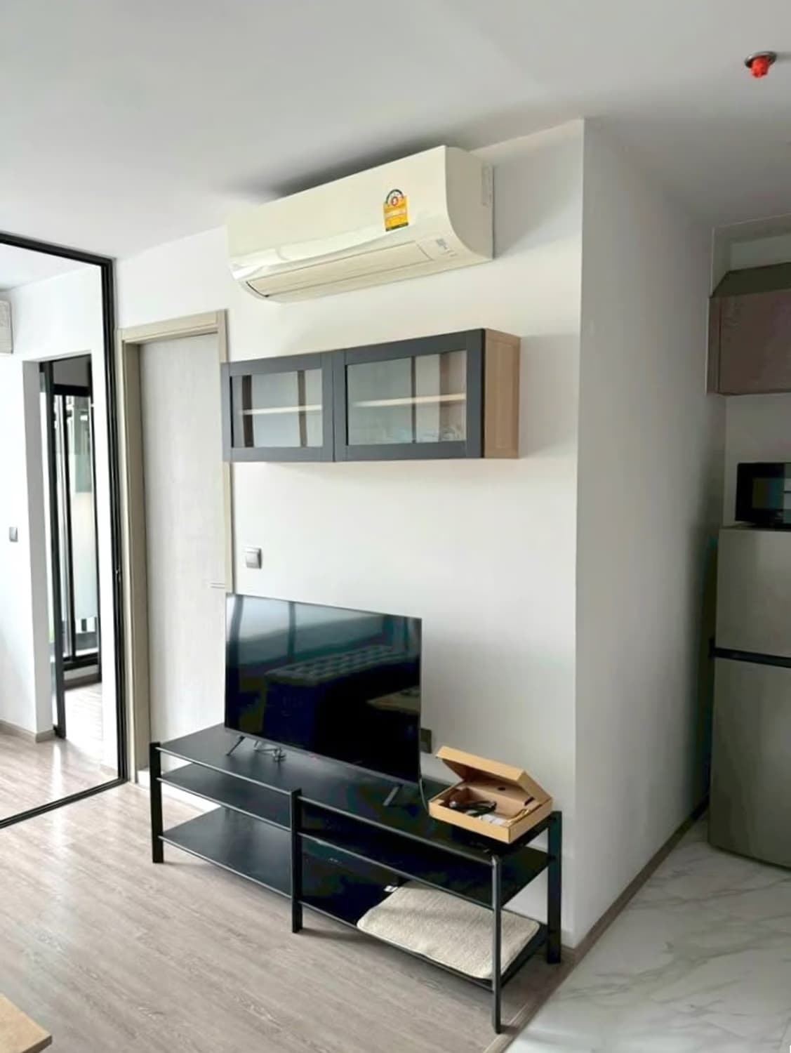 1 Bed Condo for Rent and Sale in Watthana - Image 3