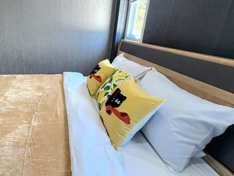 3 Bed House for Rent in Hang Dong