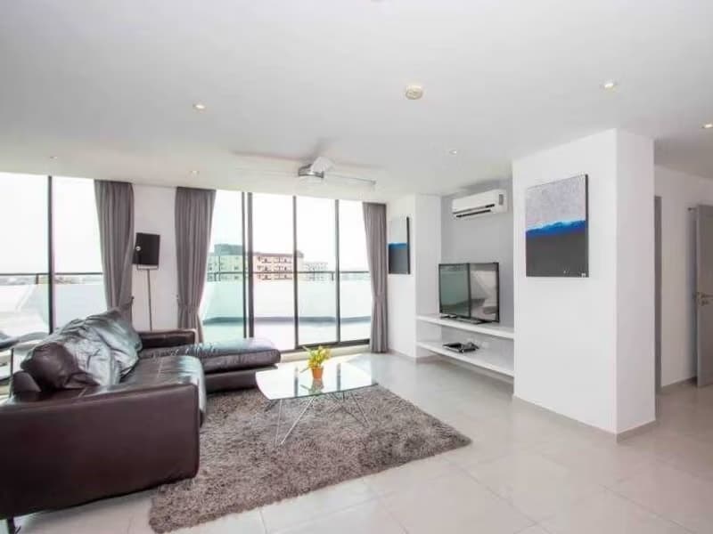 3 Bed Condo for Sale in Mueang Chiang Mai