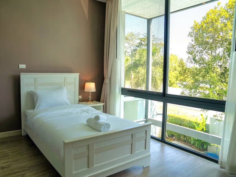 4 Bed House for Rent and Sale in Mueang Chiang Mai District