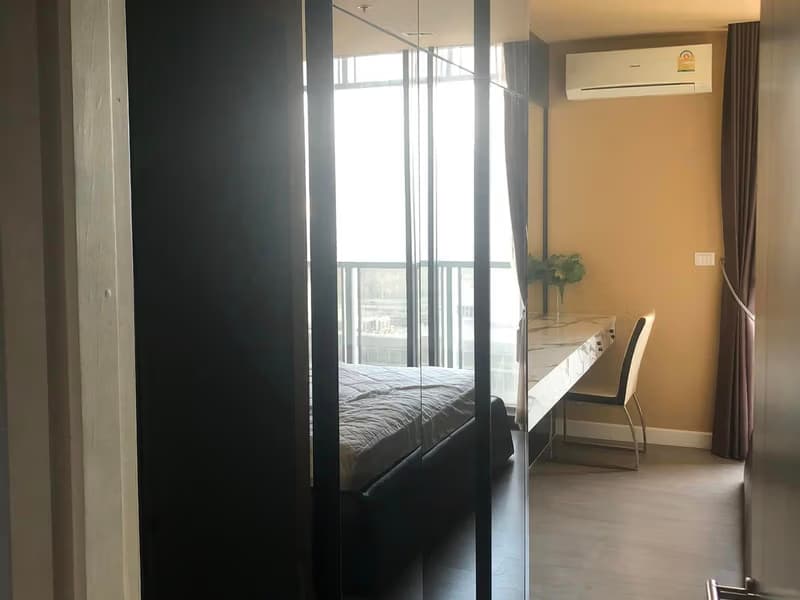 1 Bed Condo for Sale in Din Daeng