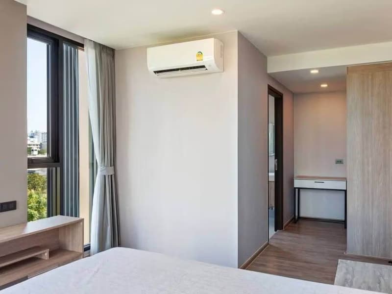 Condo for Rent at The TEAK Sukhumvit 39