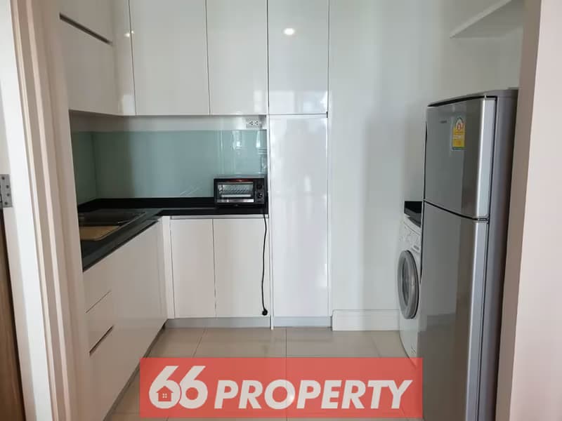 1 Bedroom Condo for Rent at Bright Sukhumvit 24