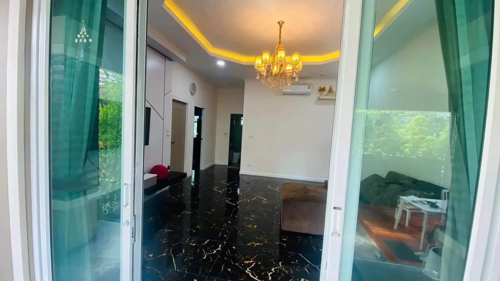 House for Sale in On Tai, San Kamphaeng. - Image 145