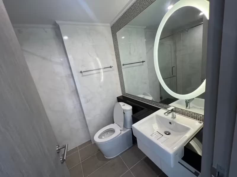 Supalai Oriental Sukhumvit 39