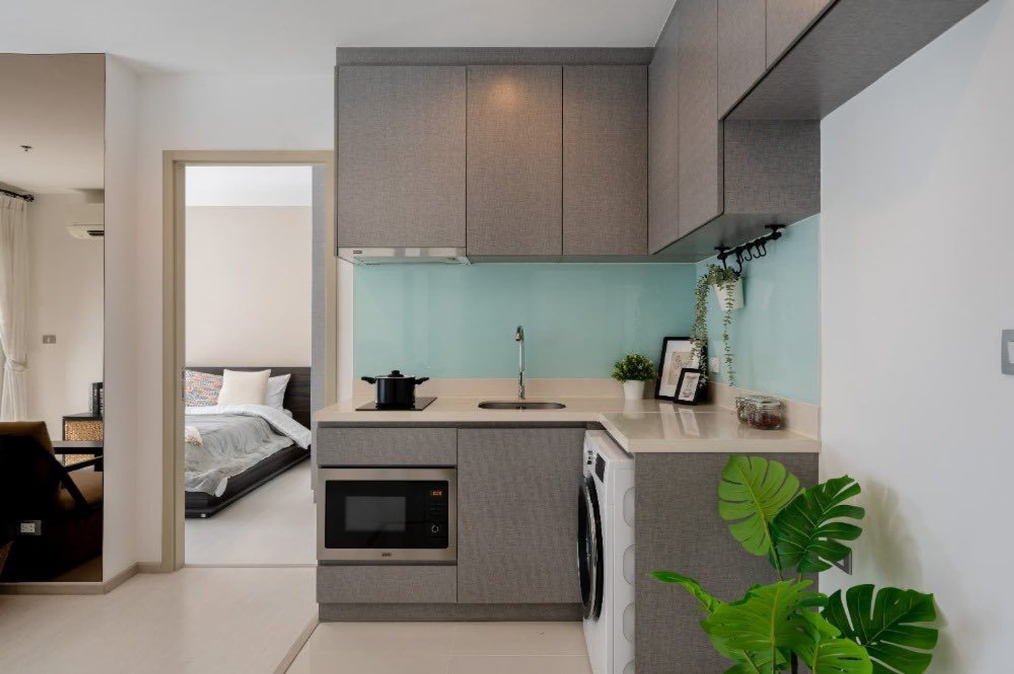 2 Bed Condo for Rent and Sale in Khlong Toei - Image 5