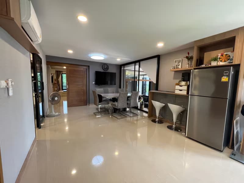 Feng-Shui Home