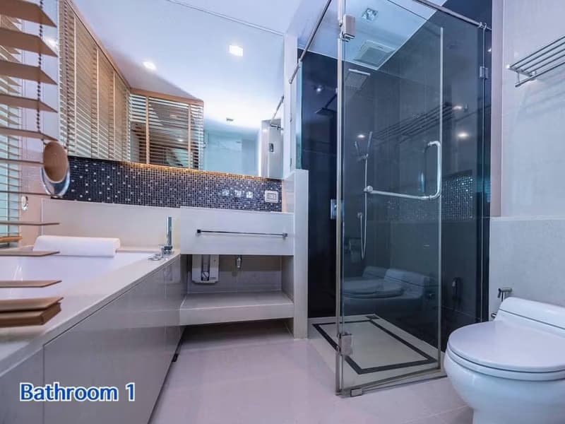 Condo for Rent, Sale at The Address Sathorn