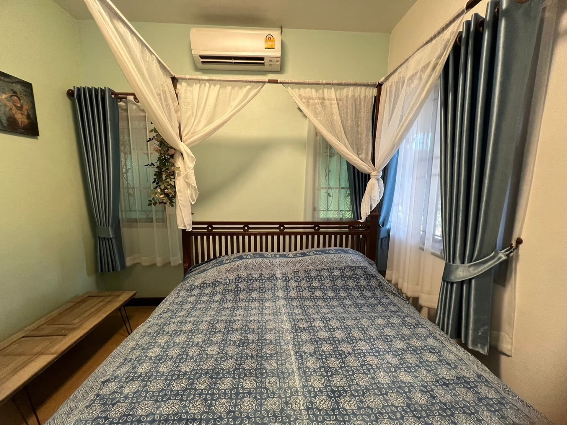 3 Bed House for Rent in San Kamphaeng - Image 28