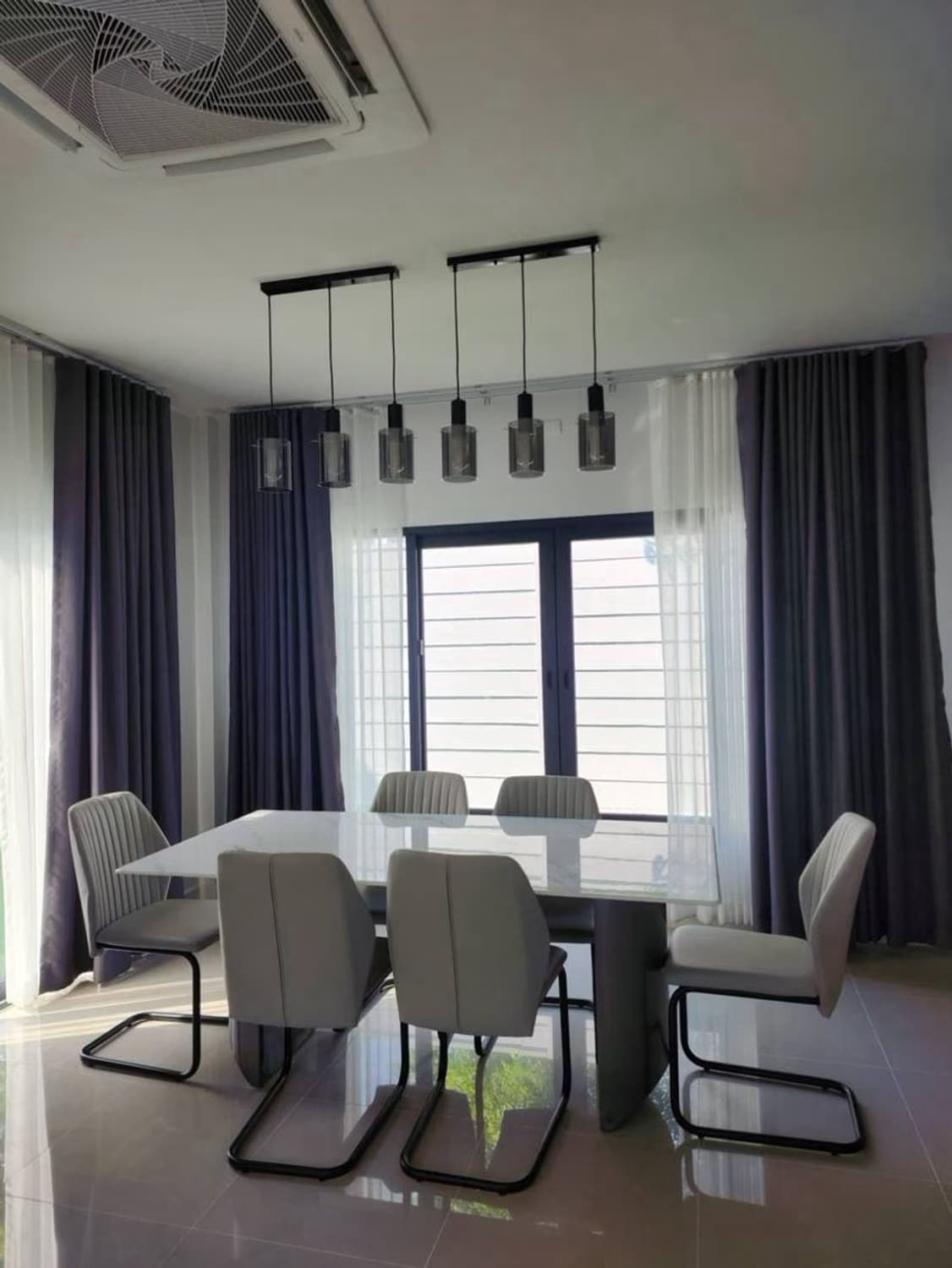 3 Bed House for Rent in Bang Phli - Image 3