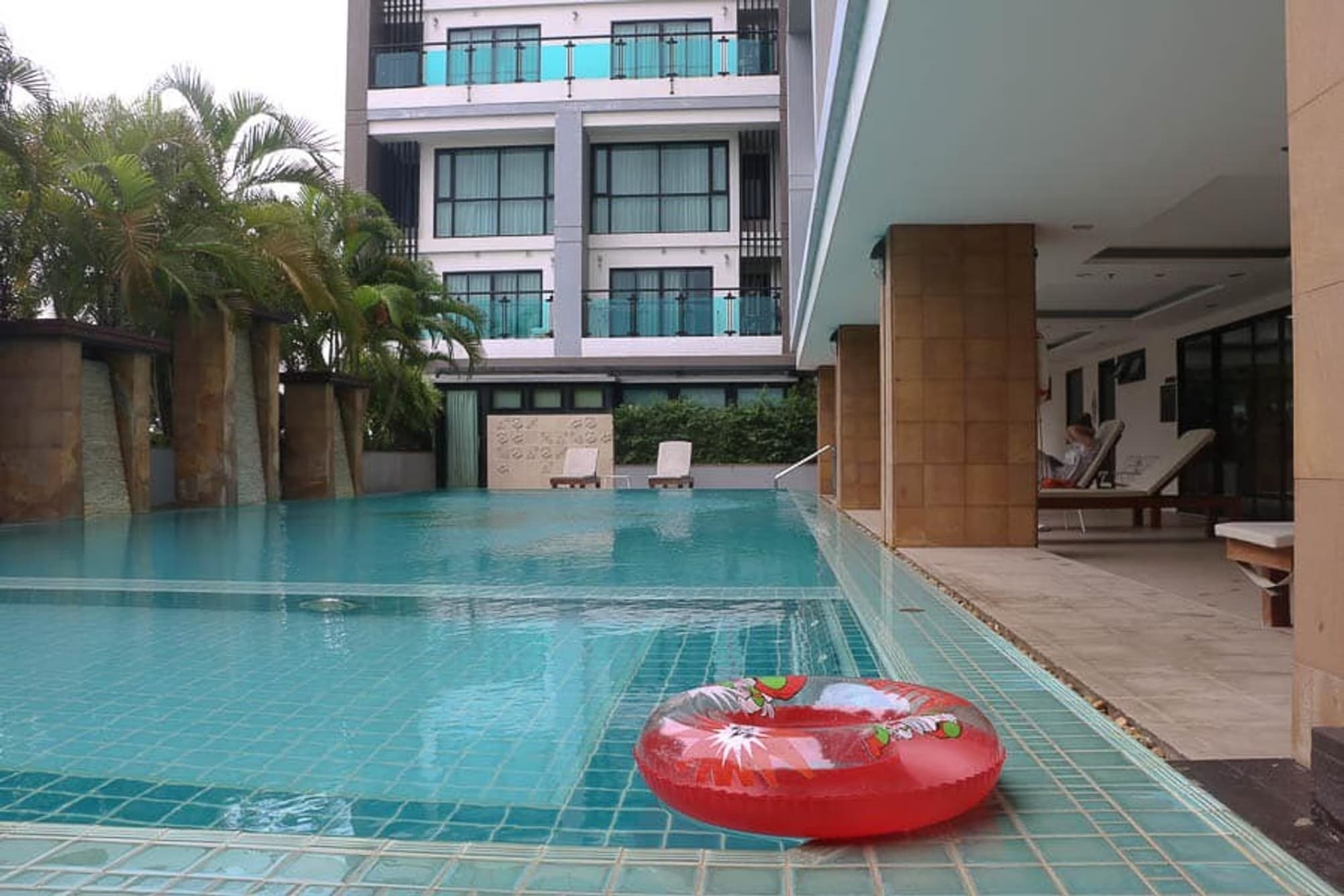 1 Bedroom Condo - Image 15
