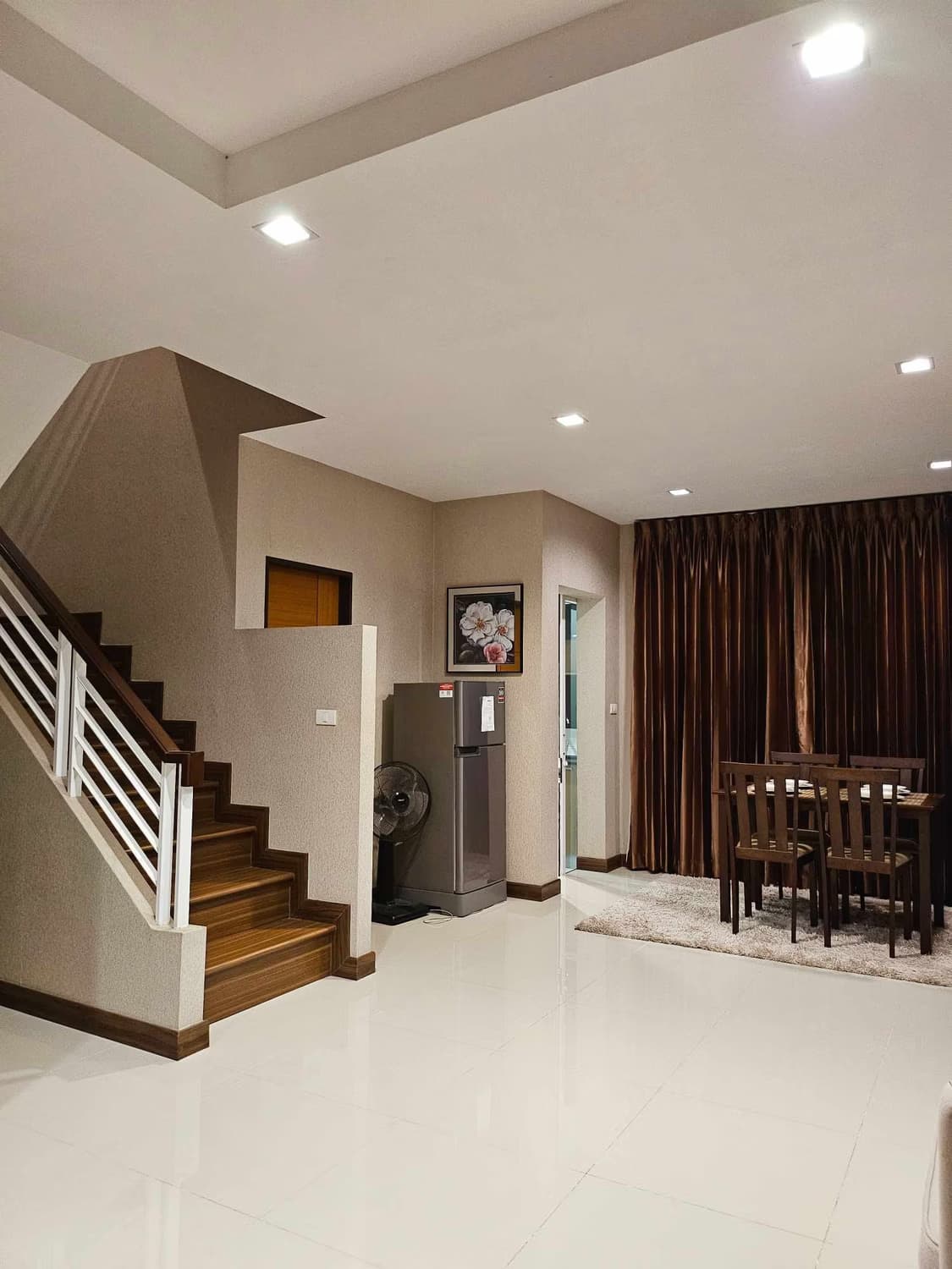 House for Rent in Chai Sathan, Saraphi.   - Image 5