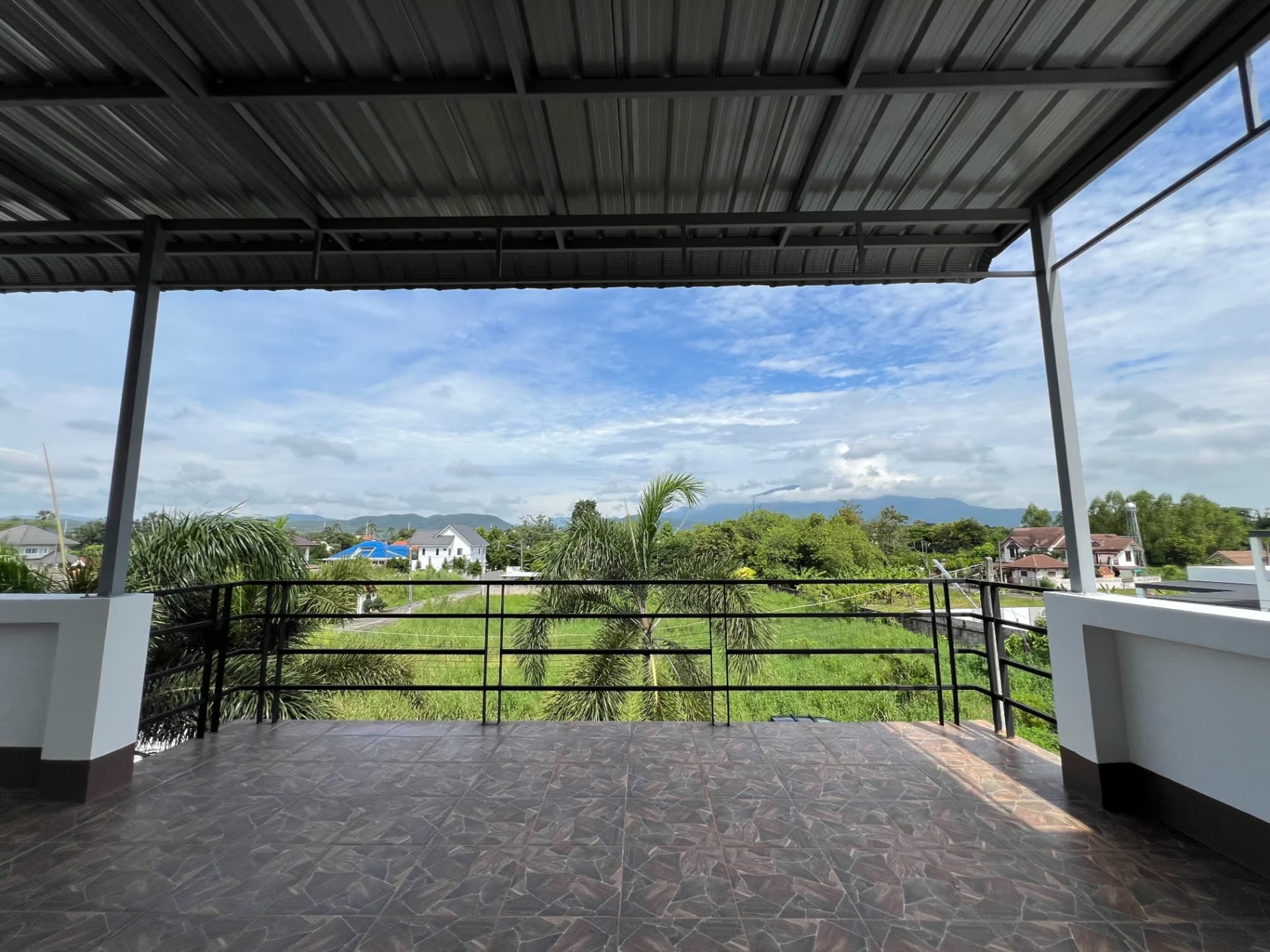 5 ห้องนอน House สำหรับ ขาย ใน หางดง - Image 29