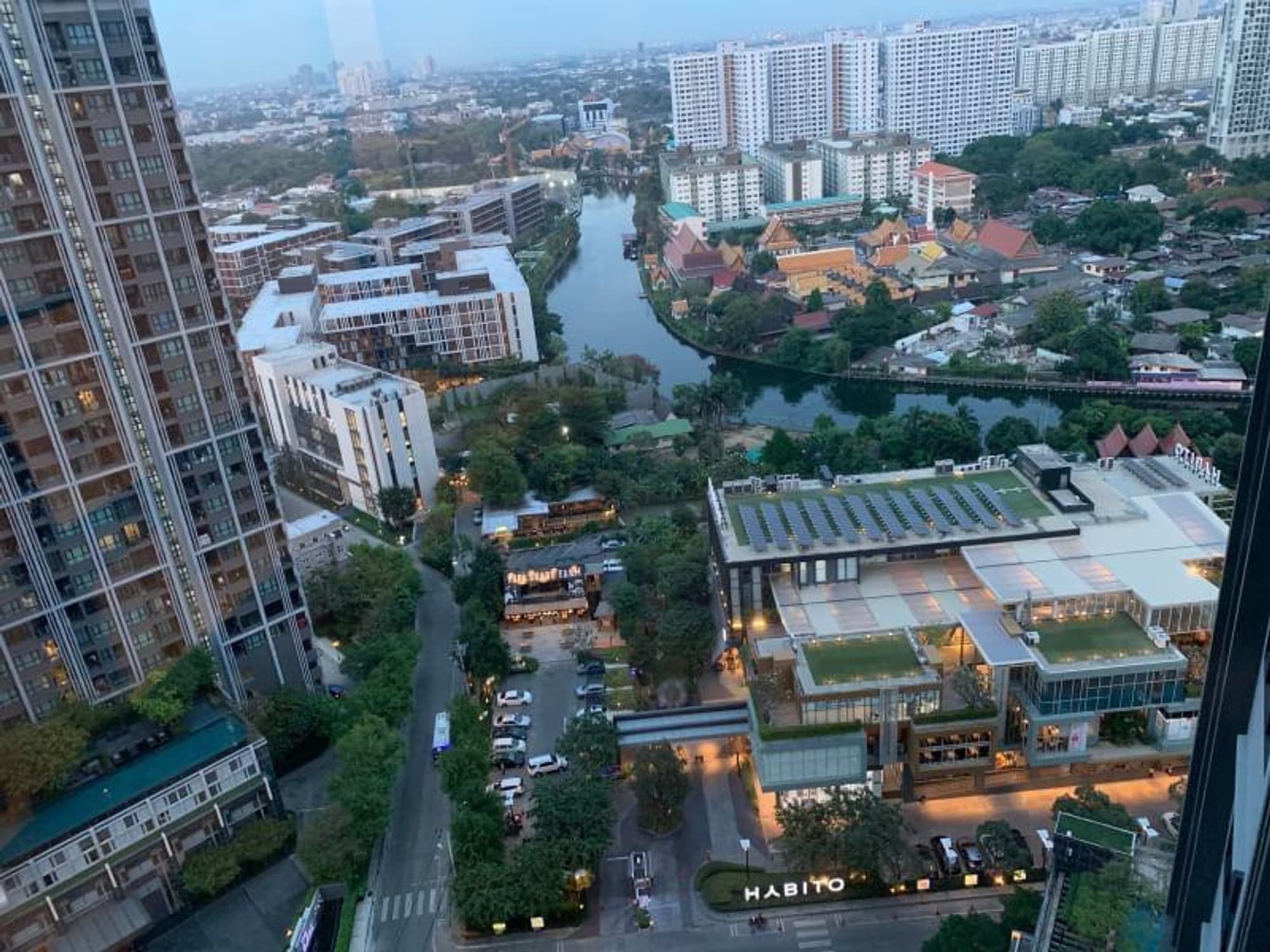 1 ห้องนอน คอนโด สำหรับ ขาย ใน Watthana - Image 13