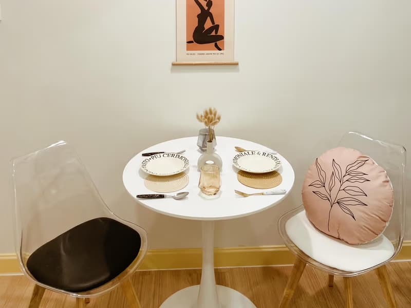 Condo for Sale at Impresstown Condo