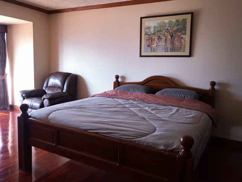 null Bed Condo for Rent in Mueang Chiang Mai