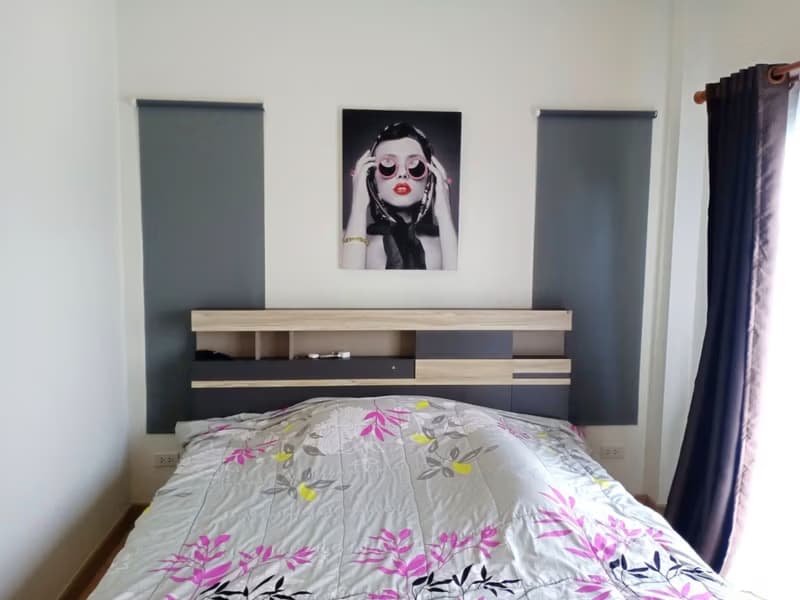 3 Bed House for Sale in San Sai