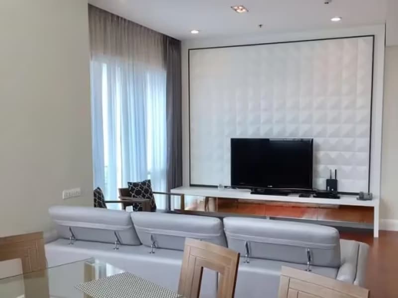 3 Bedroom Condo