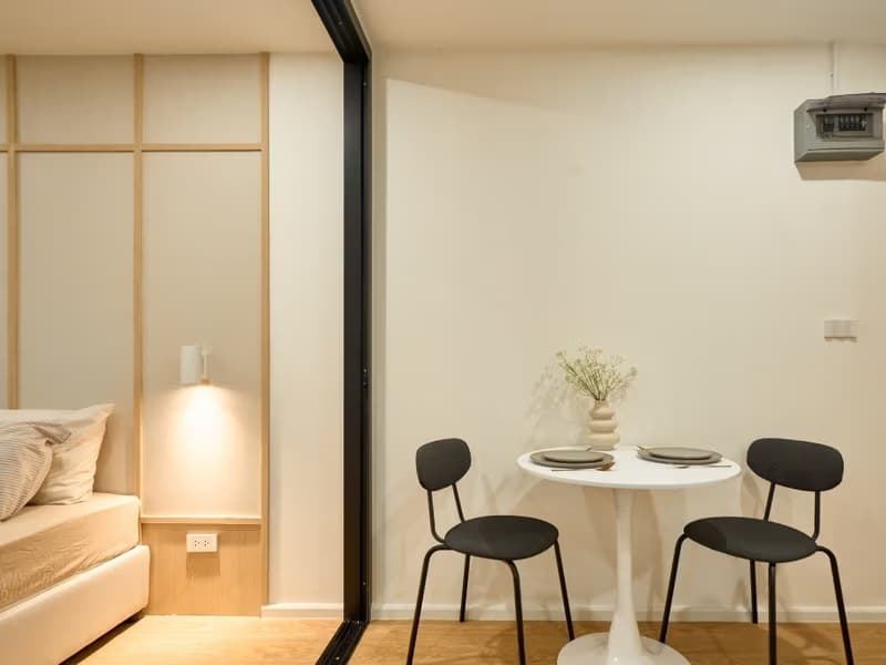 1 Bed Condo for Sale in Mueang Chiang Mai