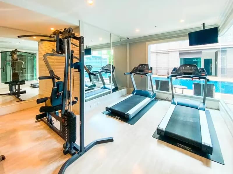 Studio for Sale/Rent in Si Phum, Mueang Chiang Mai
