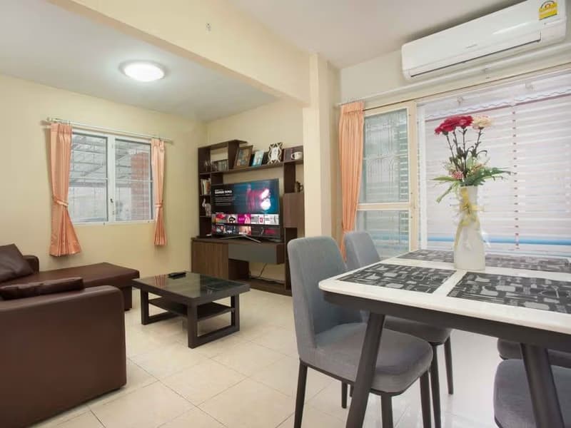 3 Bed House for Rent in Mueang Chiang Mai District