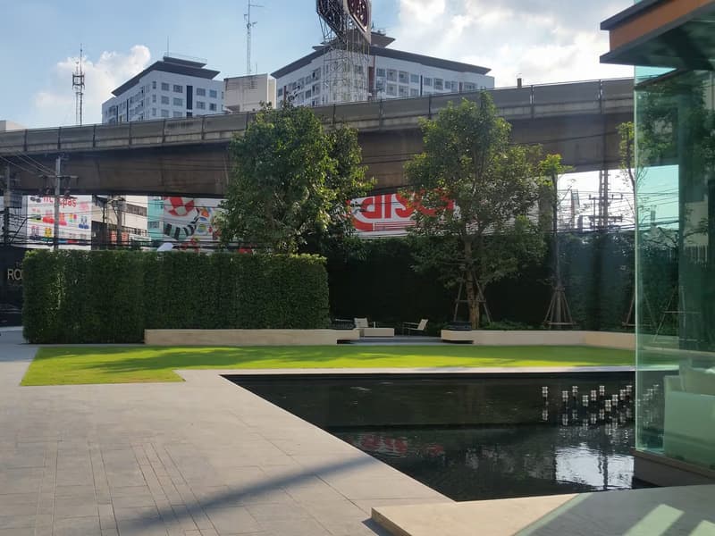 Condo for Rent at The Room Sukhumvit 69