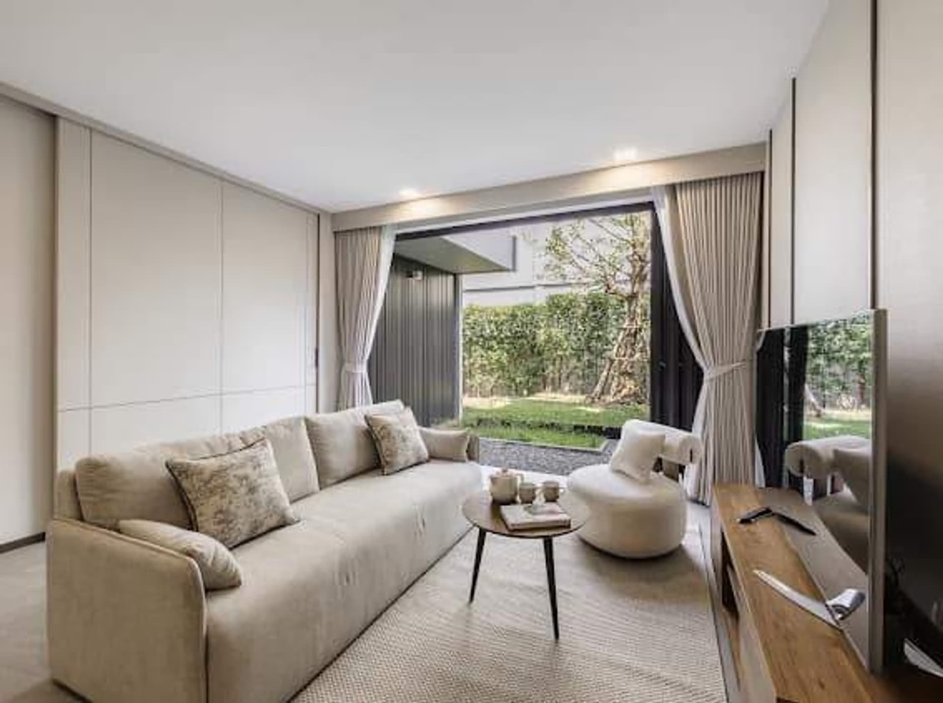 4 ห้องนอน บ้าน สำหรับ ขายและจำหน่าย ใน สะพานสูง - Image 2