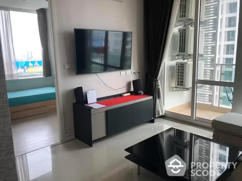 TC Green Condominium