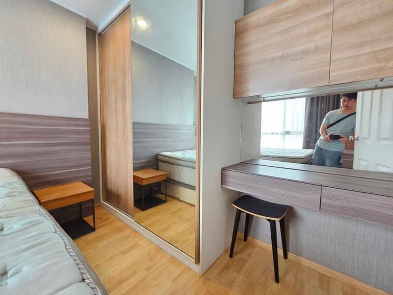 1 Bedroom Condo
