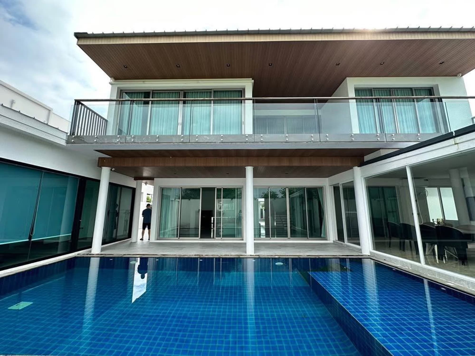 5 ห้องนอน บ้าน สำหรับ จำหน่าย ใน Hang Dong District - Image 23