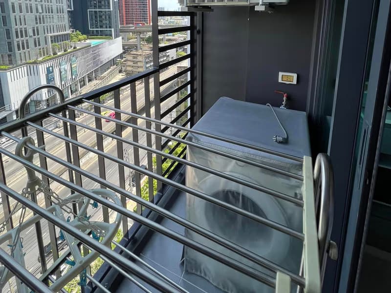 1 Bed Condo for Sale  Near Ramkhamhaeng ARL