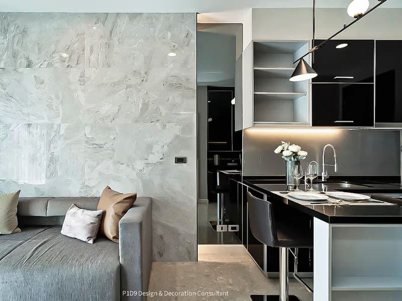 Condo for Rent, Sale at The Crest Sukhumvit 34