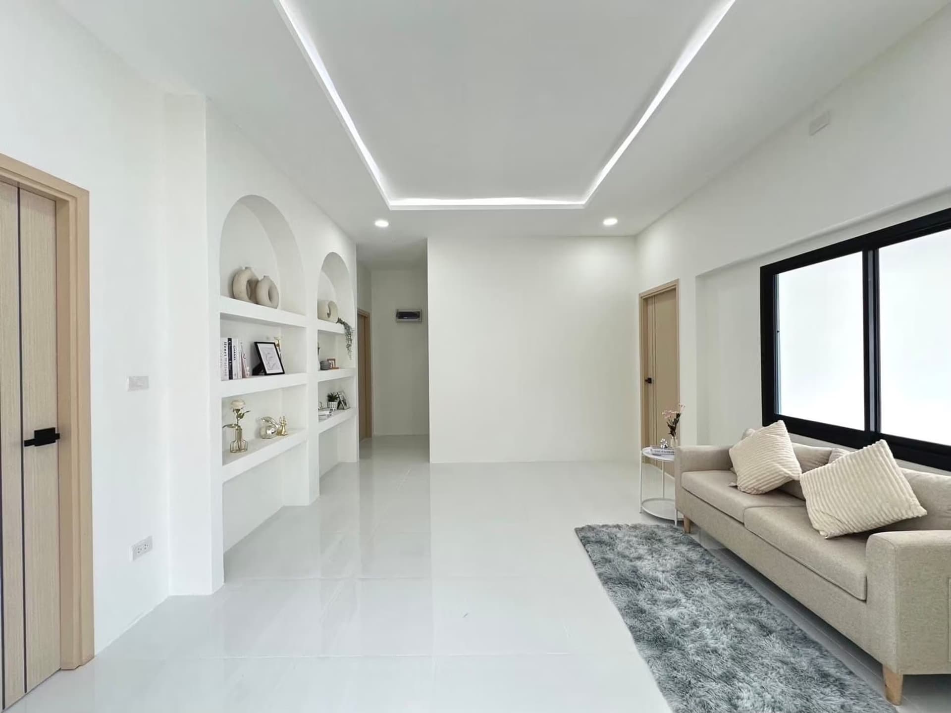 3 ห้องนอน บ้าน สำหรับ ขาย ใน San Sai District - Image 2