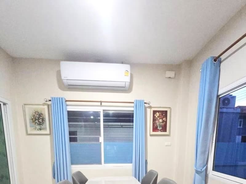 3 Bed House for Rent in Hang Dong