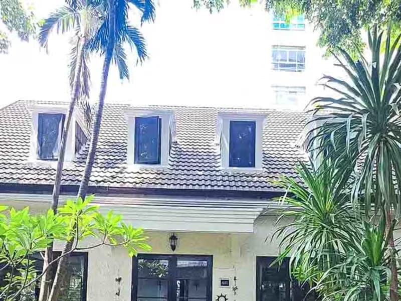 3 Bedroom House for Rent, Bangkok