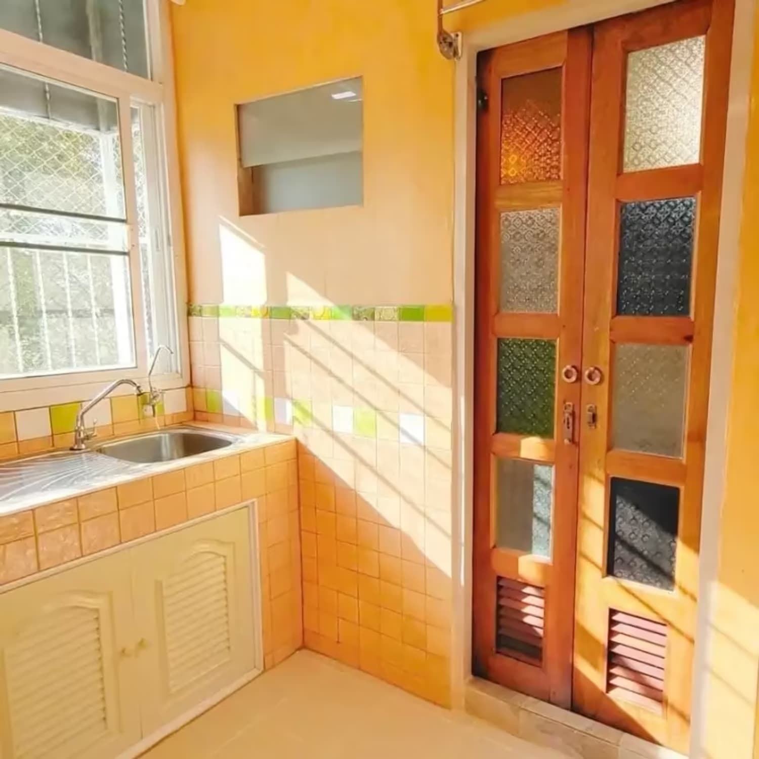 Studio for Sale in San Na Meng, San Sai - Image 5