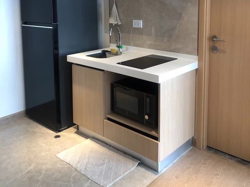 Condo for Sale at Regal Sathon-Naradhiwas