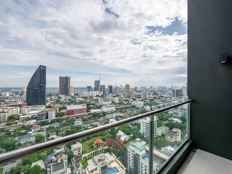 Condo for Rent at Beatniq Sukhumvit 32