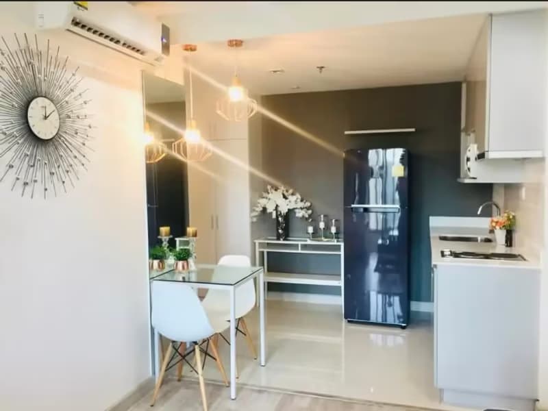  Ideo Mobi Rama 9 - 2 Bed Condo for Rent, Sale *IDEO3357