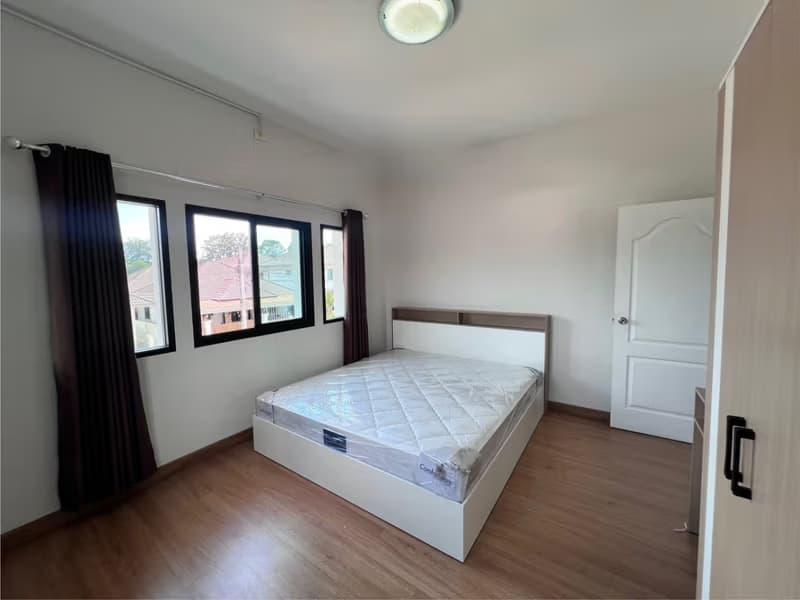 3 Bed House for Rent and Sale in Saraphi