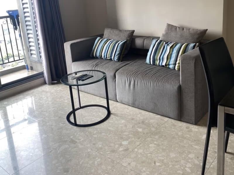 1 Bed Condo for Rent in Khlong Toei