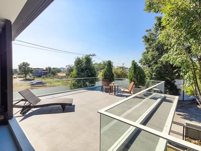 House for Sale in Mae Hia, Mueang Chiang Mai.