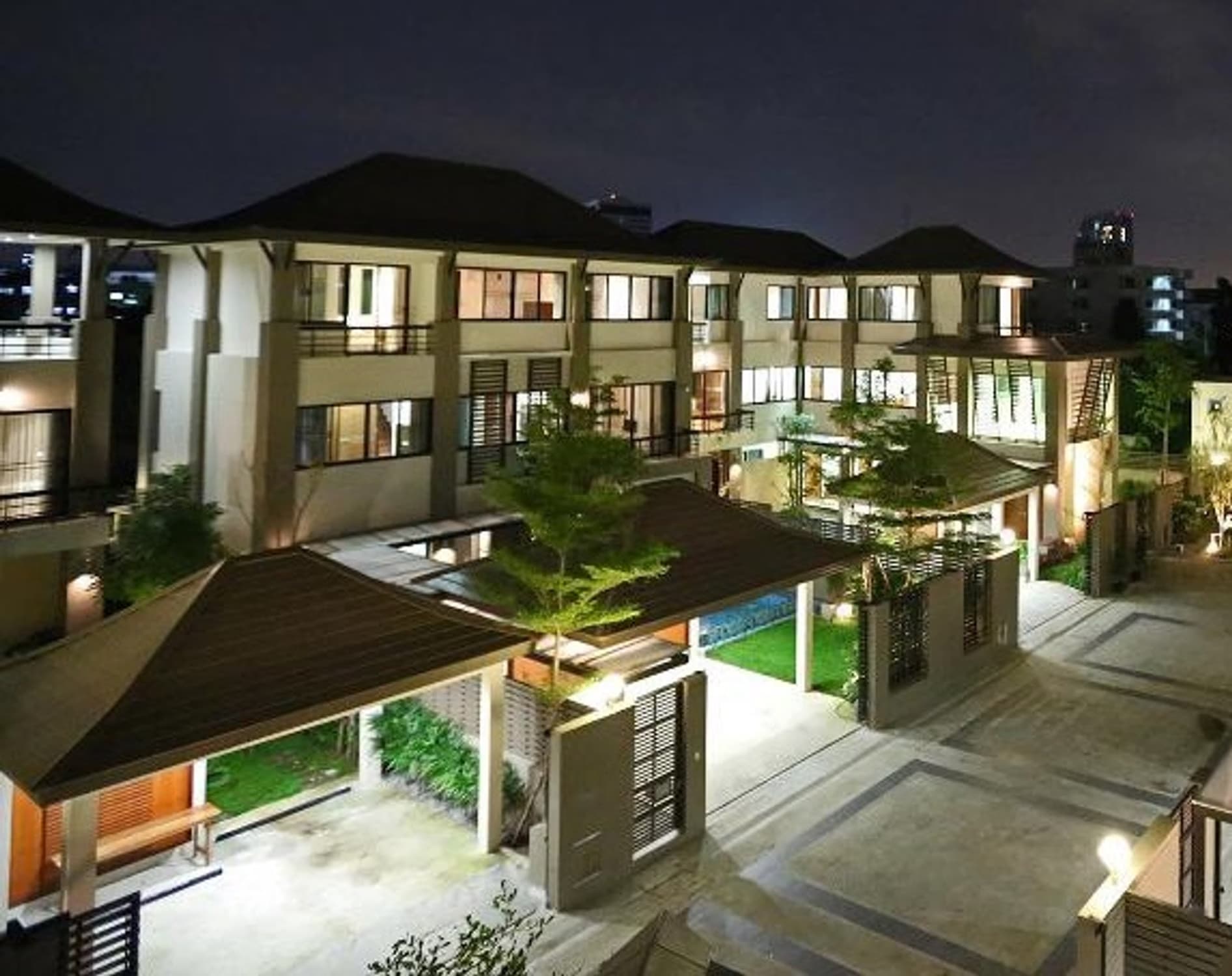 House for Rented in Khlong Toei - Image 4