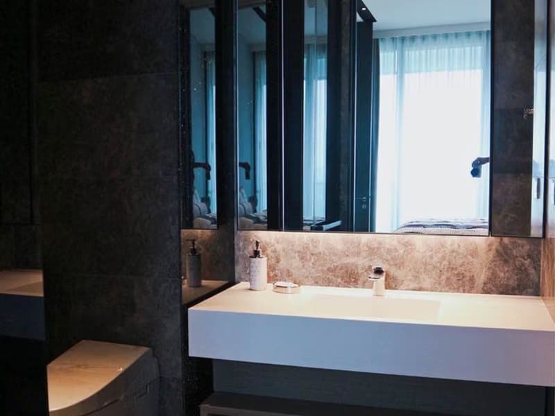 1 Bed Condo for Rent in Khlong San