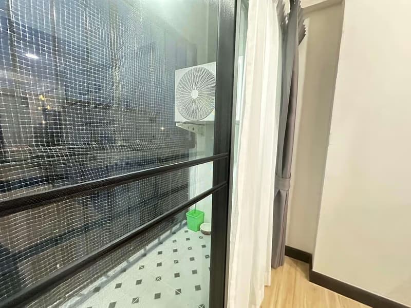 1 Bed Condo for Sale in Mueang Chiang Mai